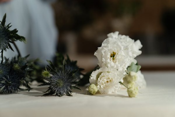 Wildflower Field Bouquet